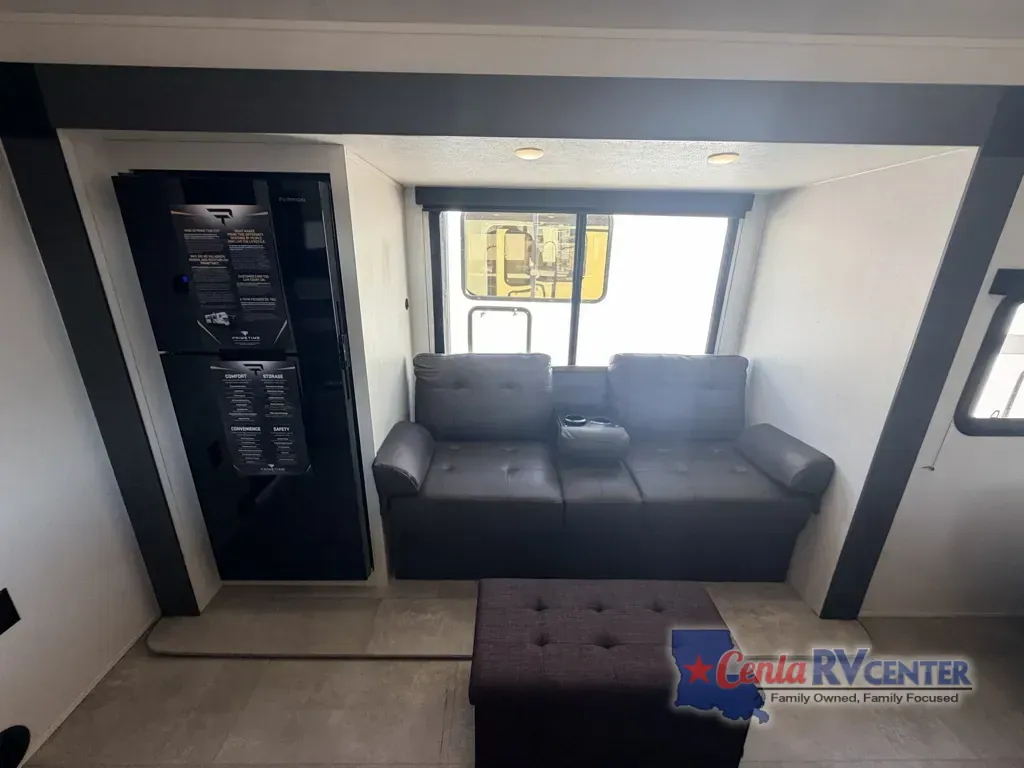 2027 Forest River Tracer 195RB, Photos photo 6