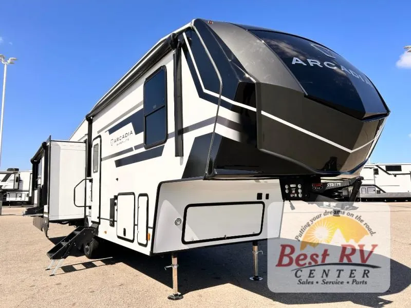 2026 Keystone Arcadia Super Lite 294SLRD - Photo 2