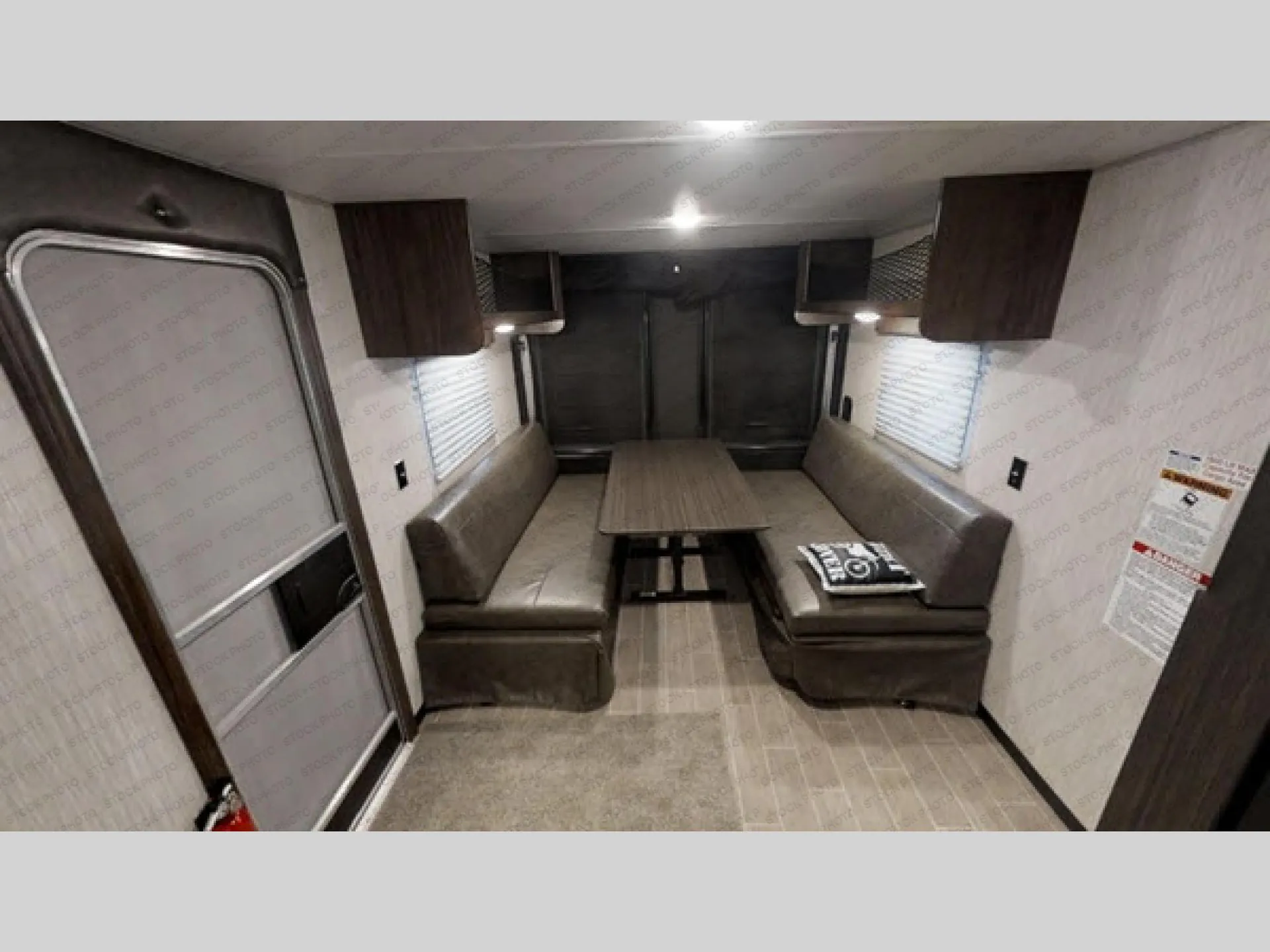 2021 Forest River Cherokee Grey Wolf Black Label 27RRBL - Photo 3