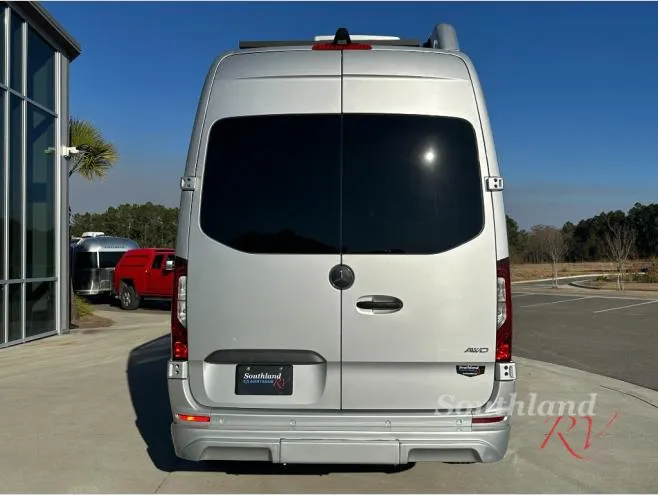 2026 Tiffin GT1 19 AG - Photo 3