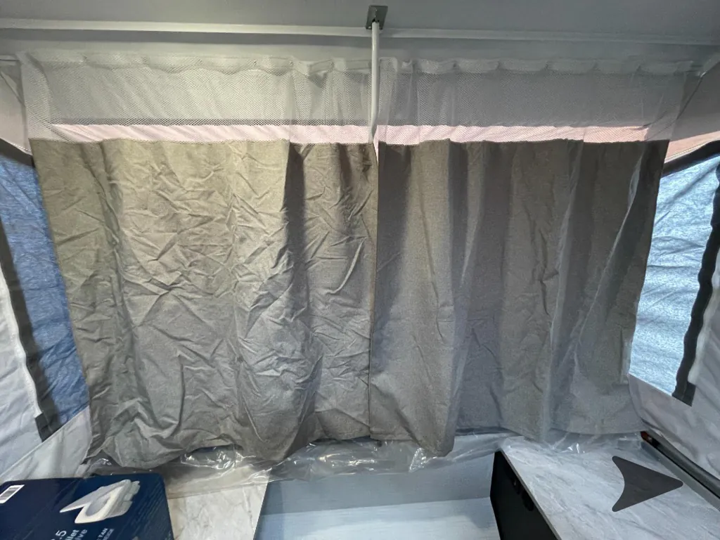 2025 Forest River Flagstaff Off The Ground F141OTG, Photos photo 19