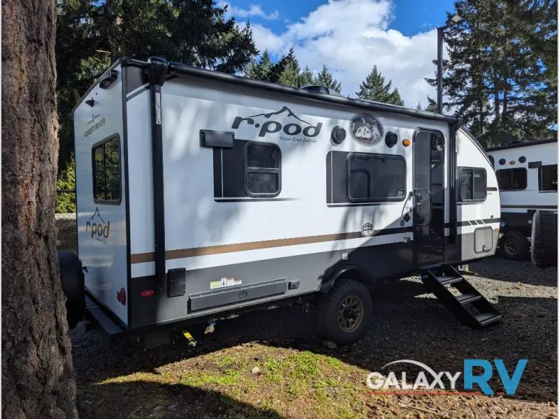 2026 Forest River R-Pod 185 - Photo 2