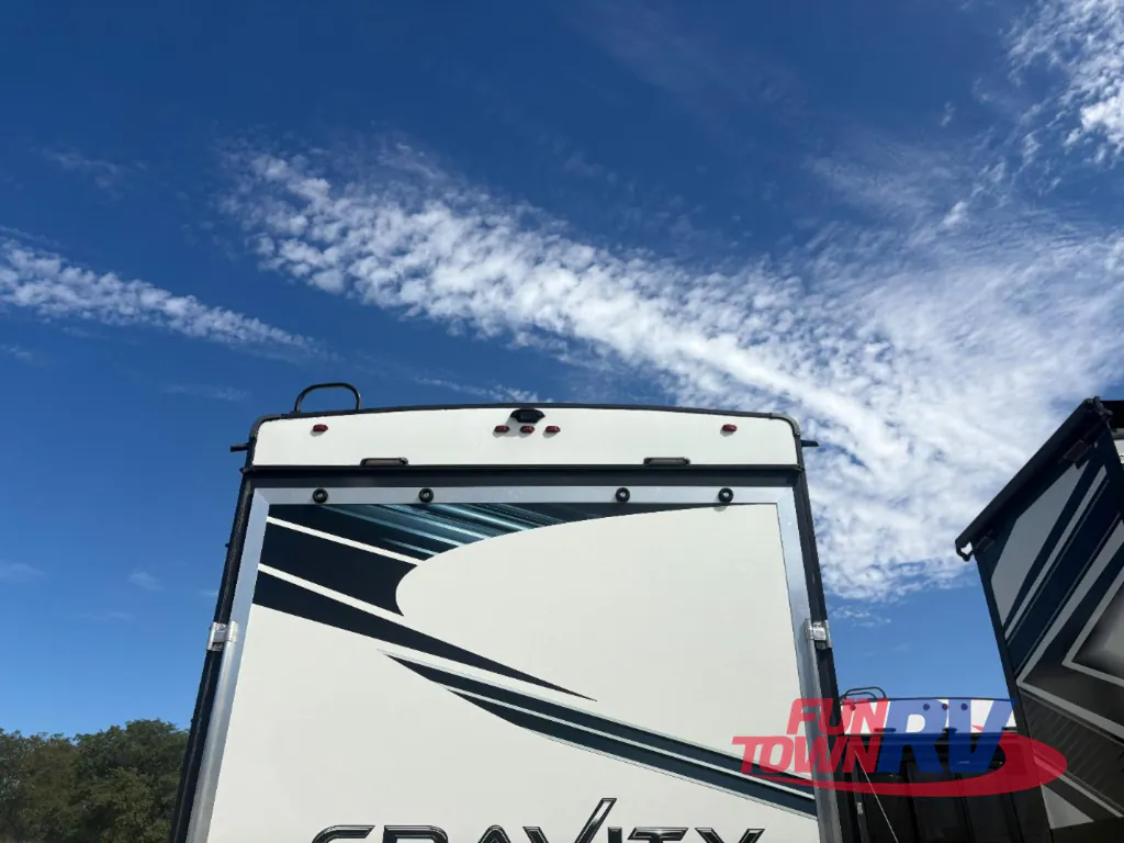 2022 Heartland Gravity 3550, Photos photo 45