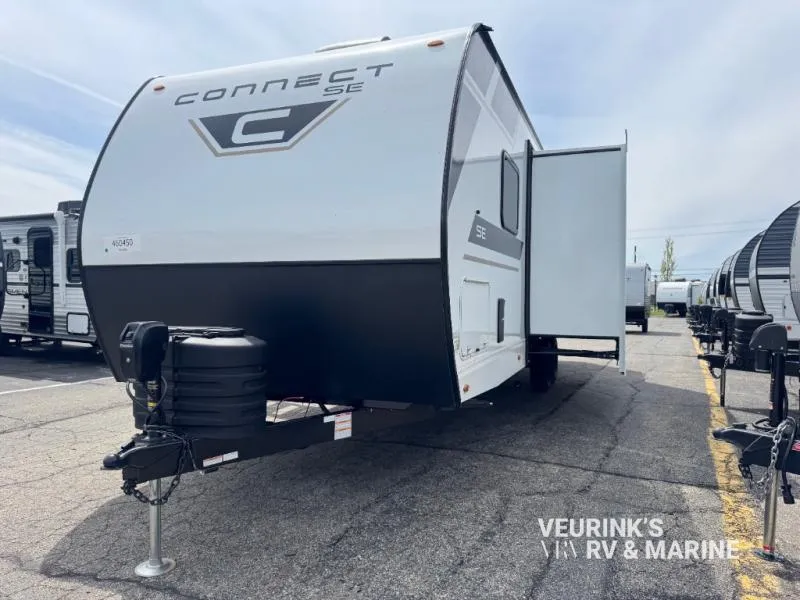 2026 KZ Connect SE C281BHKSE - Photo 2