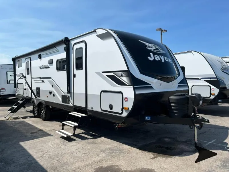 2026 Jayco Jay Feather 27BH - Photo 2
