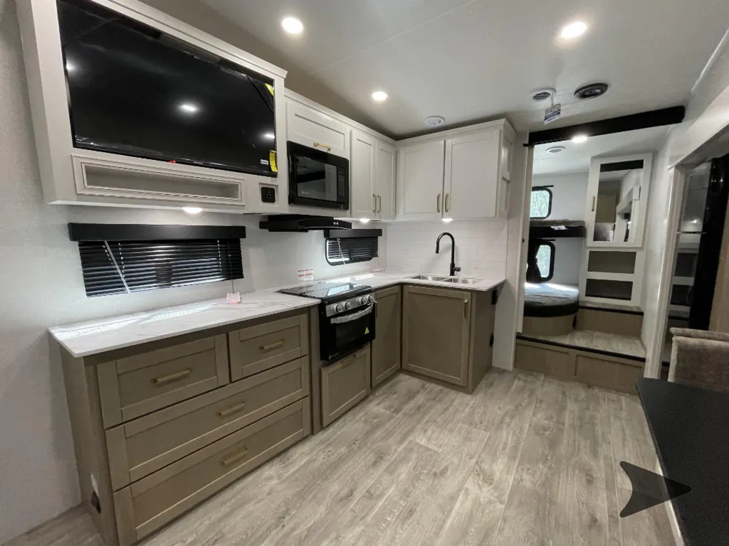 2026 Jayco Eagle SLE 28BHU, Photos photo 21