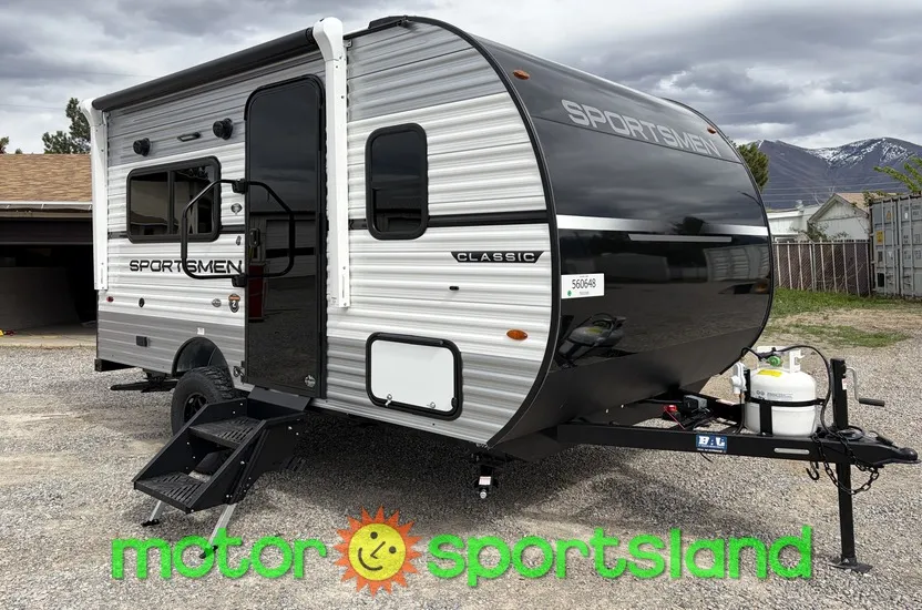 2026 KZ RV Sportsmen Classic 130RD - Main photo
