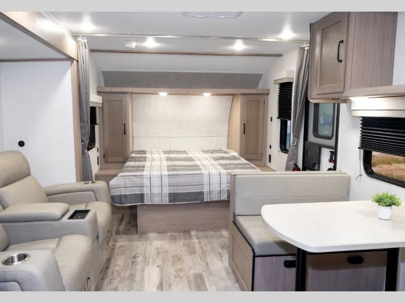 2026 Gulf Stream RV Ameri-Lite Ultra Lite 240RK - Photo 4