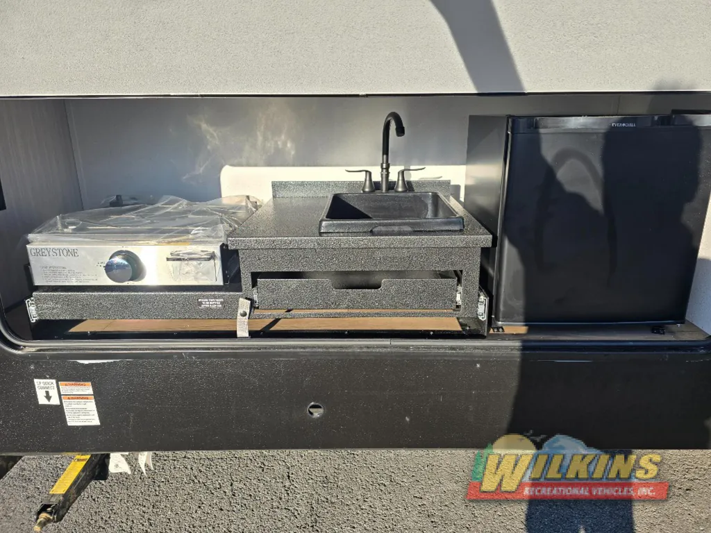 2026 Forest River Puma 32BHQS, Photos photo 6