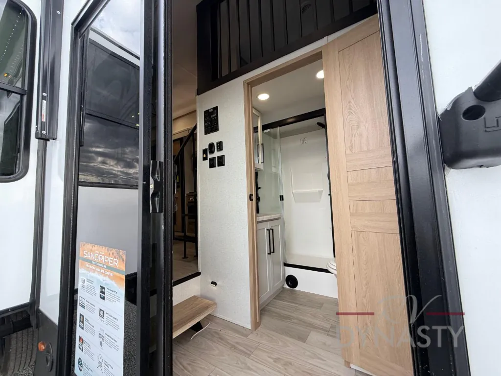 2026 Forest River Sandpiper Destination Trailers 41DUPLEX, Photos photo 14