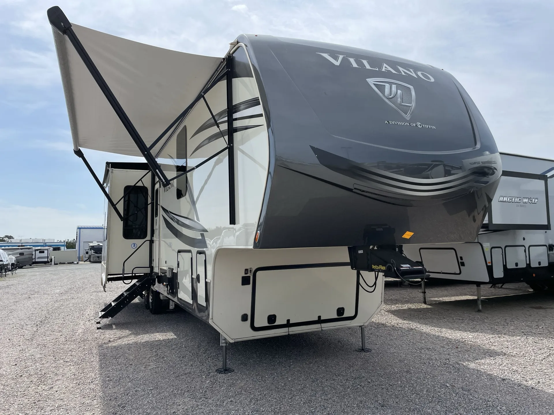 2022 Vanleigh Vilano 370GB - Photo 2