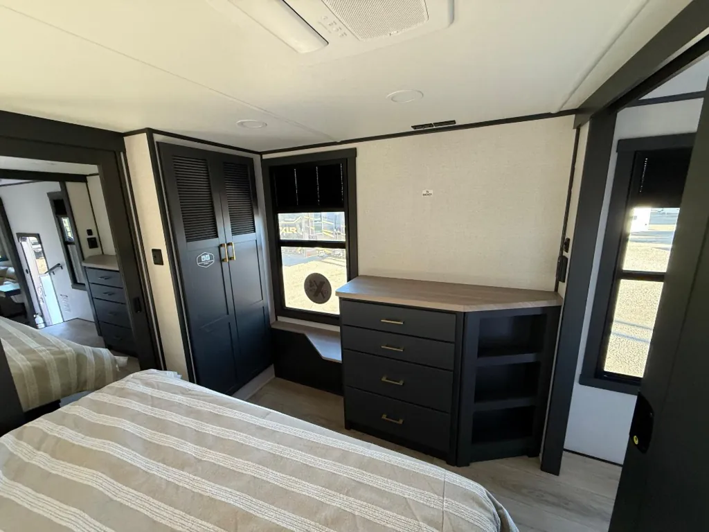 2027 Forest River XLR Nitro 41G14, Photos photo 47