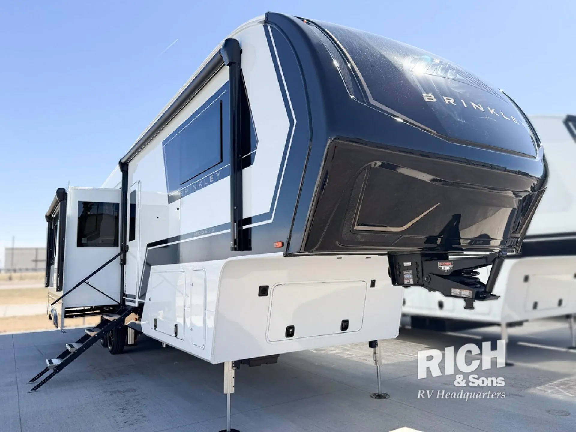 2026 Brinkley Model Z 3515