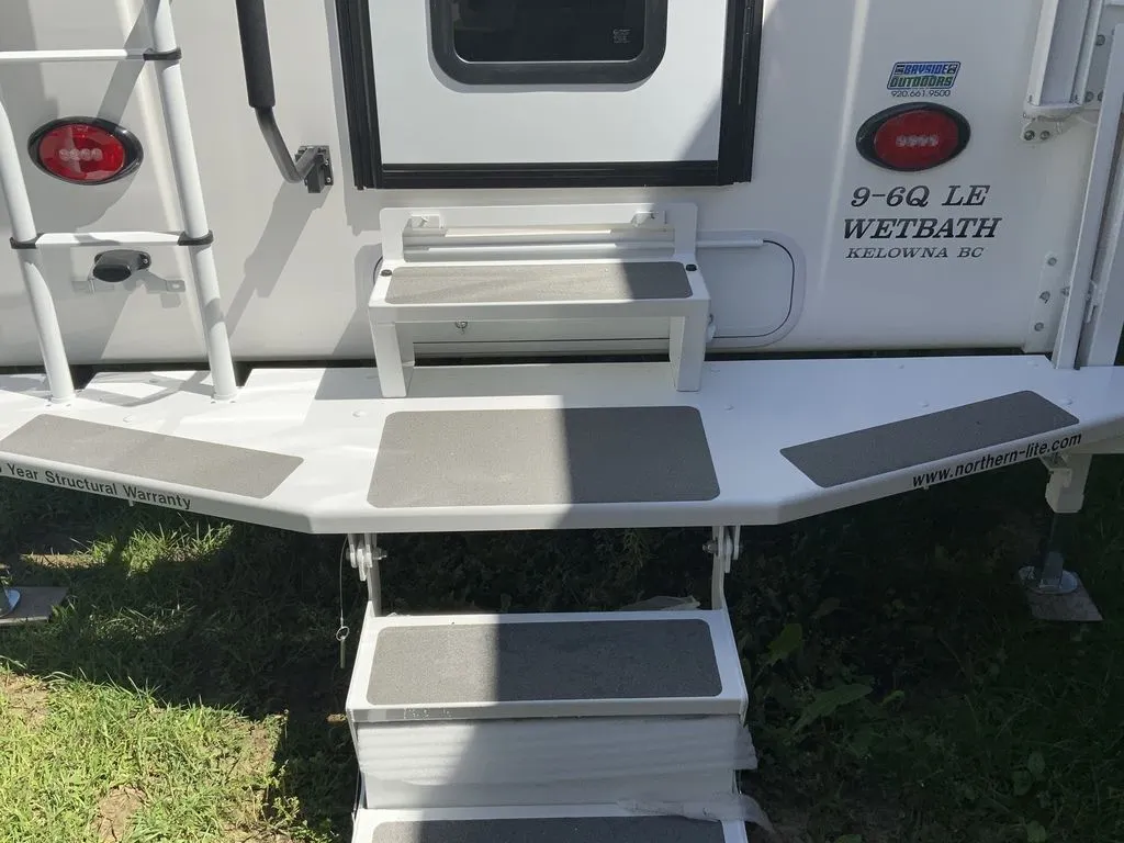 2026 Northern Lite Limited Edition 9-6LEWB - Photo 3