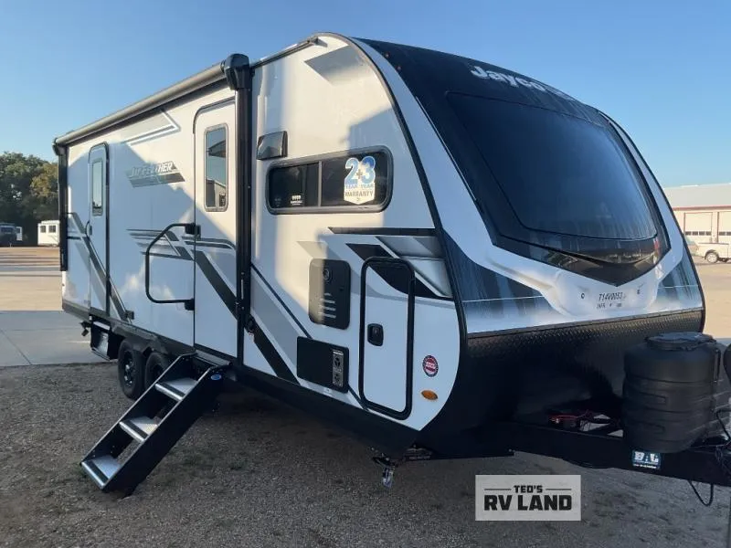 2026 Jayco Jay Feather 24FK - Photo 2