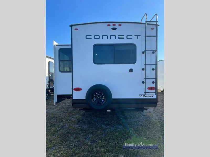 2026 KZ Connect 302FBK - Photo 4