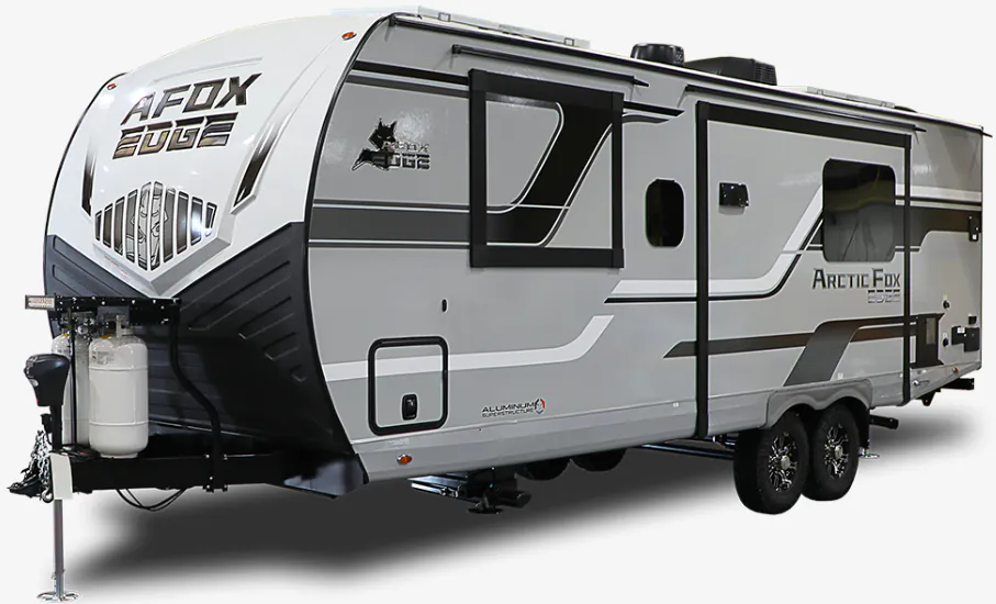 Northwood Arctic Fox Edge 26MK exterior