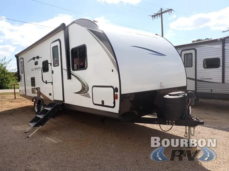2023 Gulf Stream RV Gulf Breeze Limited Edition 28BBS - Main photo