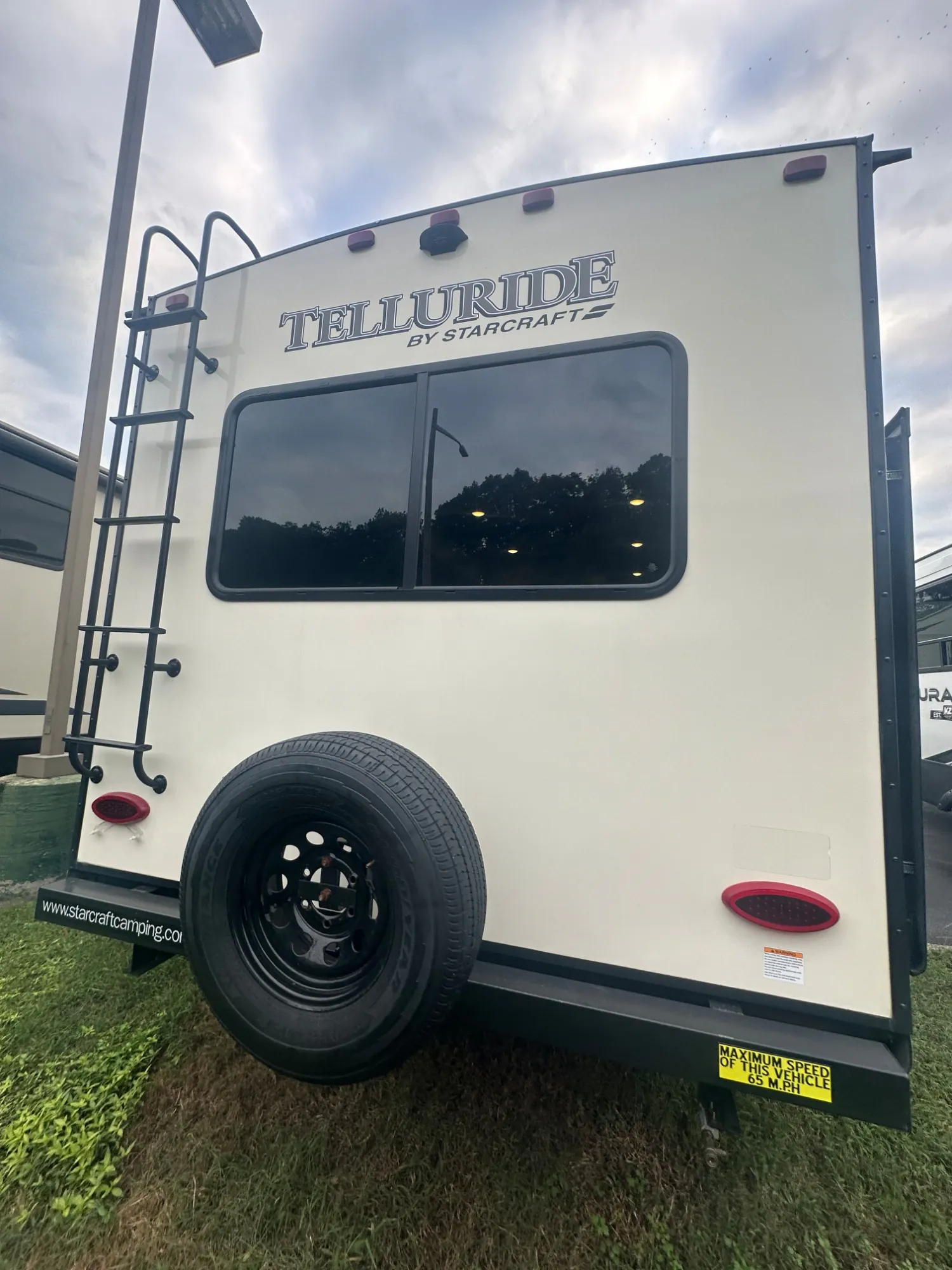 2021 Starcraft Telluride 338MBH - Photo 4