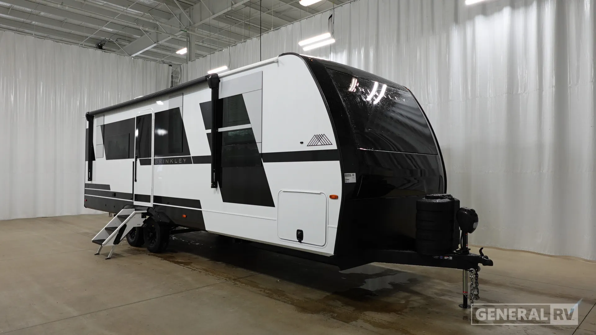 2026 Brinkley Model I 275 - Photo 2