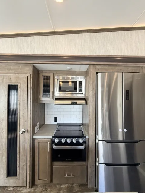 2019 Forest River Sabre 36BHQ, Photos photo 19