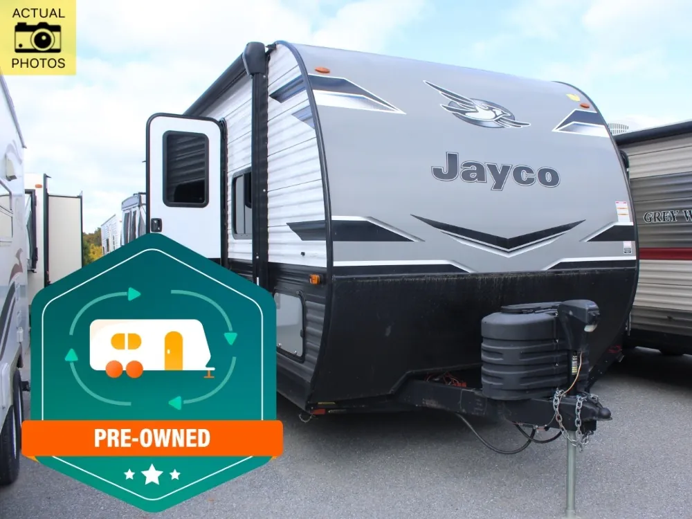 2024 Jayco Jay Flight 235MBH - Photo 2