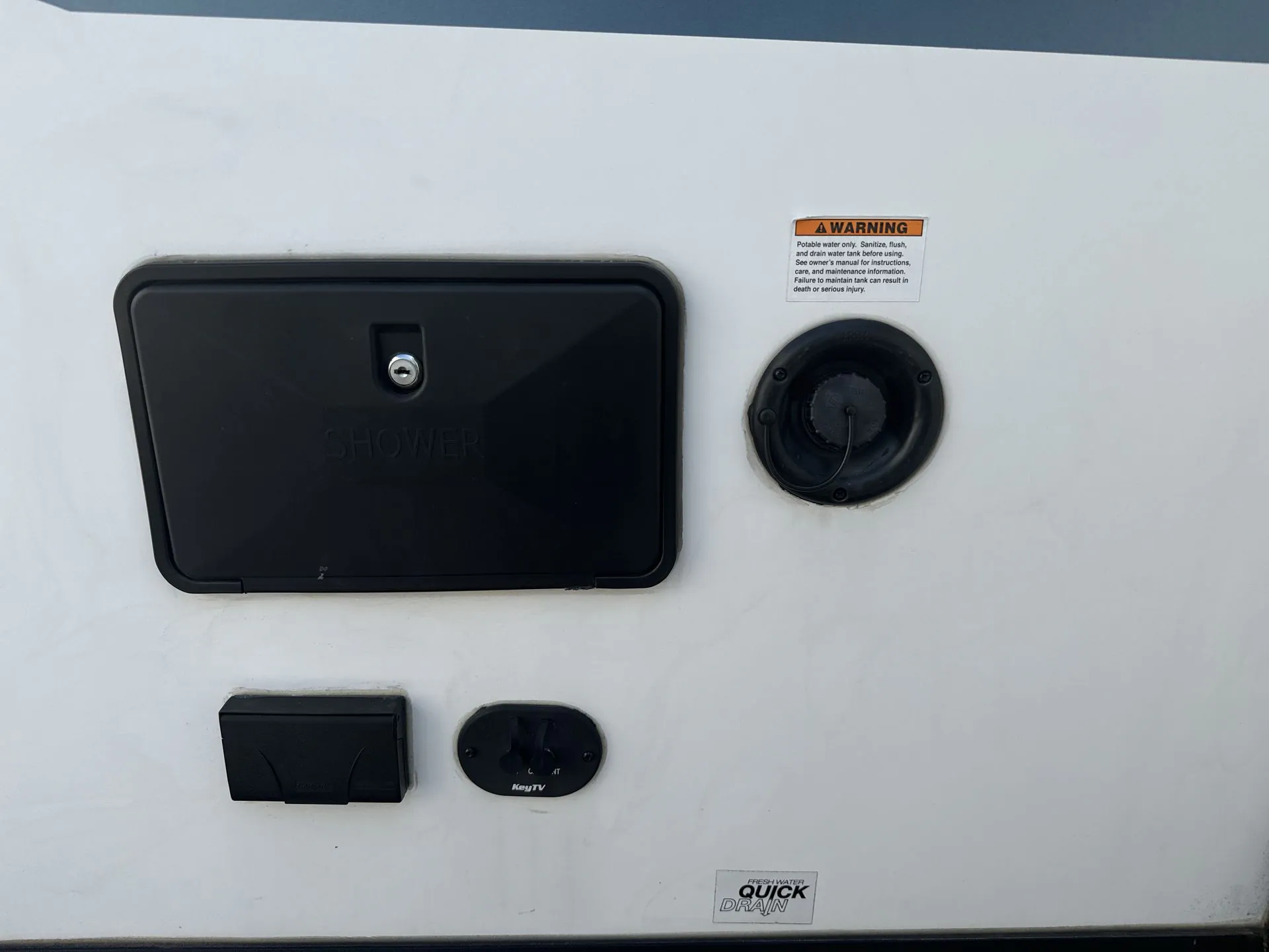2022 CrossRoads Volante 34RE - Photo 4