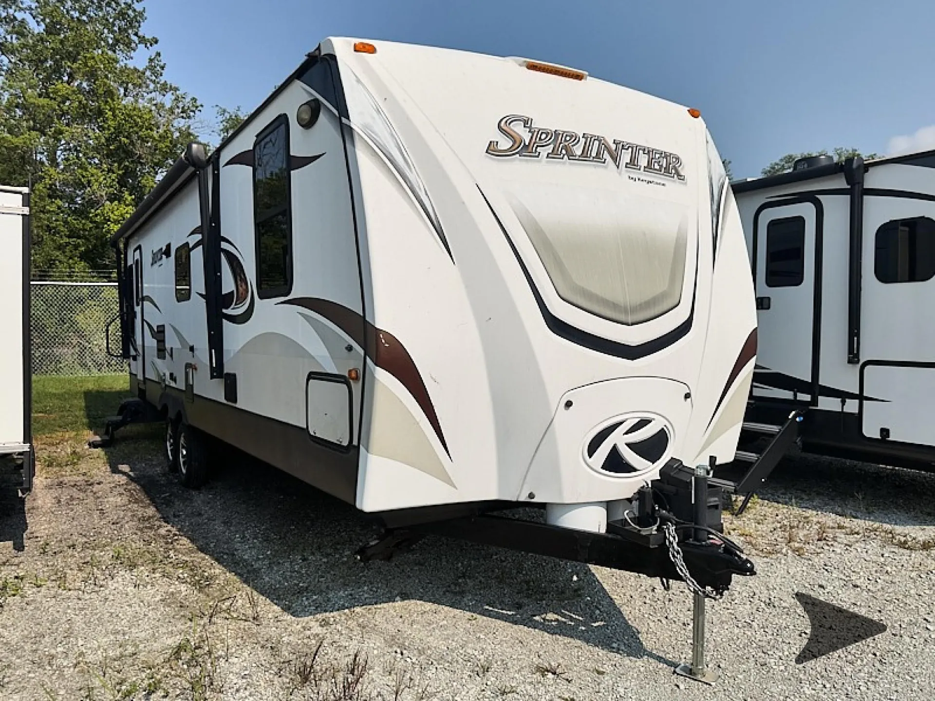 2015 Keystone Sprinter 302RLS - Photo 2