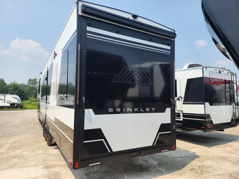 2026 Brinkley Model G 3970, Photos photo 12