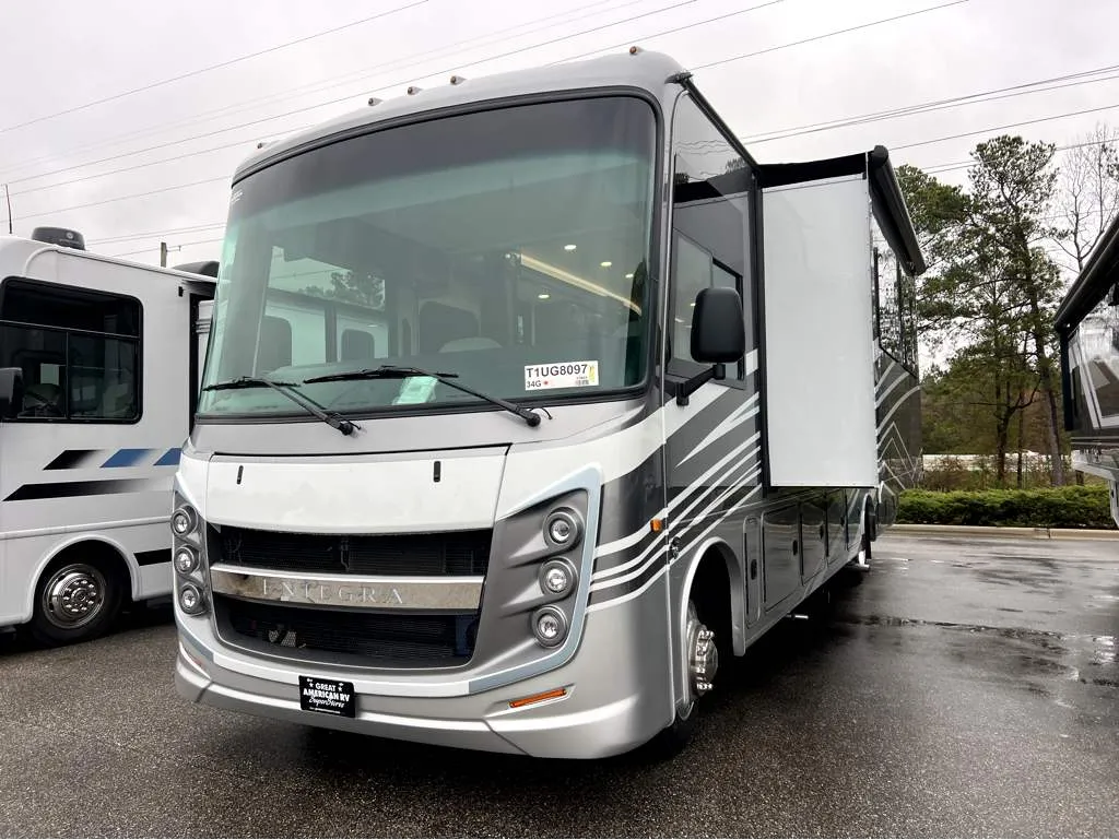 2026 Entegra Coach Vision XL 34G - Photo 3
