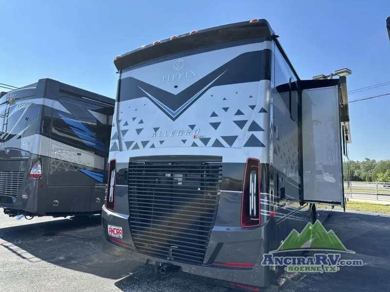 2026 Tiffin Allegro RED 37 BA - Photo 3