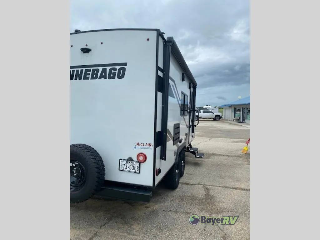 2024 Winnebago Micro Minnie 1800BH - Photo 4