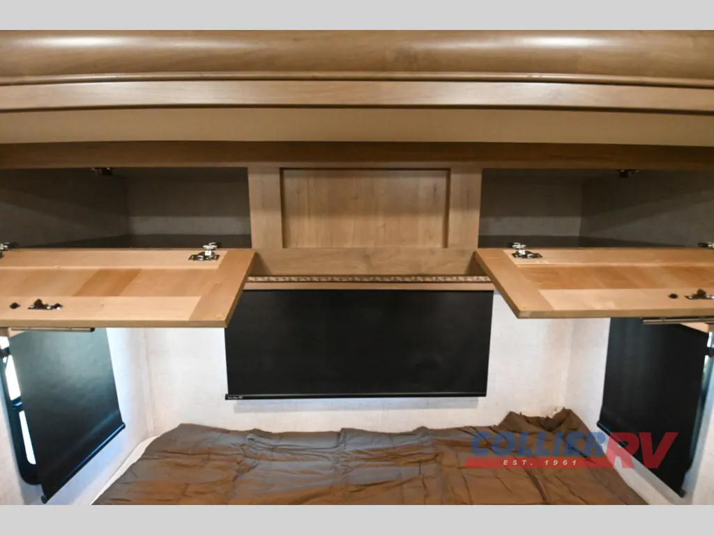 2021 Forest River Georgetown 5 Series GT5 36B5, Photos photo 24