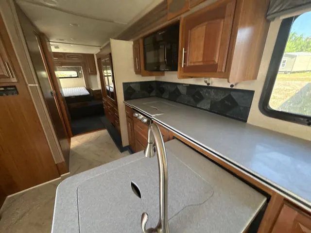 2016 Jayco Precept 35UP, Photos photo 5