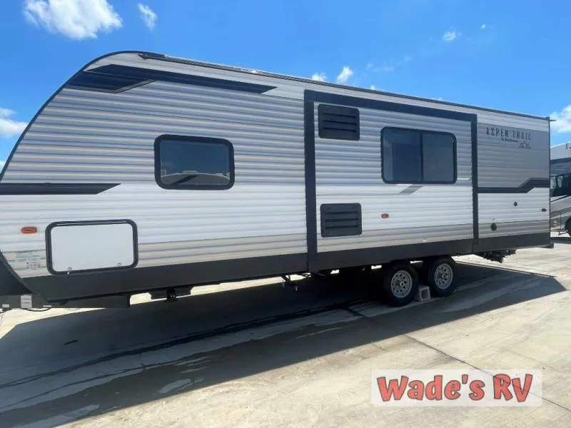 2021 Dutchmen RV Aspen Trail 2550BH - Photo 4