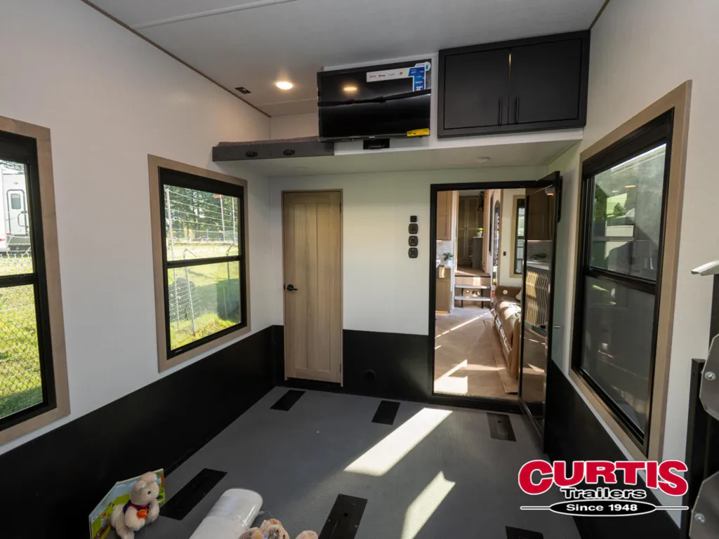 2026 Keystone Raptor 415, Photos photo 23
