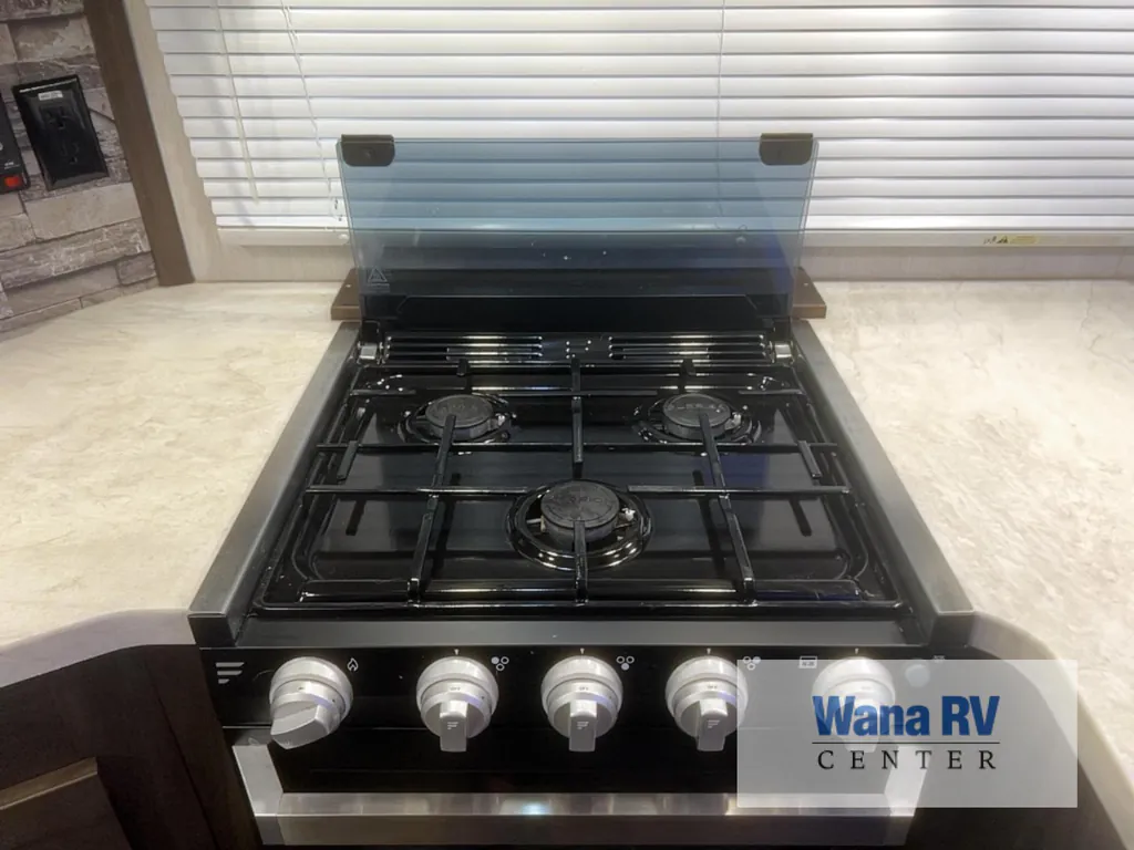 2019 Forest River Cherokee 274VFK, Photos photo 23