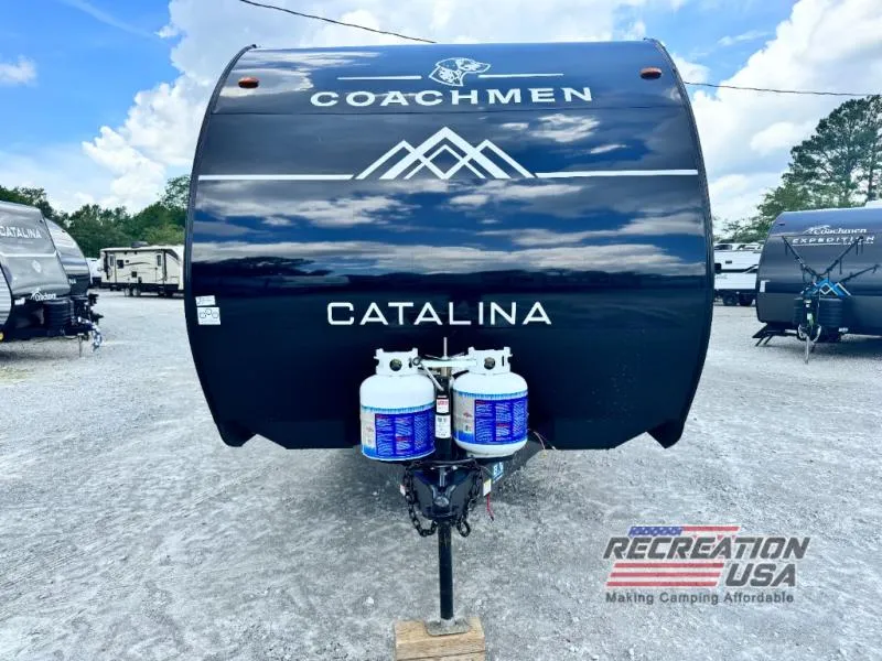 2025 Coachmen Catalina Summit Series 8 261BH - Photo 3