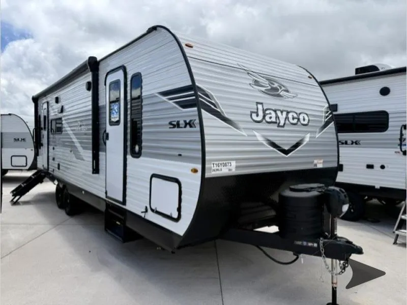 2026 Jayco Jay Flight SLX 262RLS - Photo 3