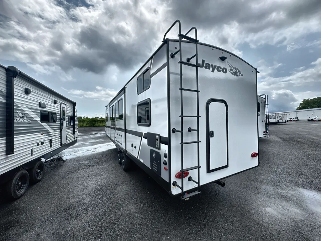 2027 Jayco Jay Feather 29BHB, Photos photo 5