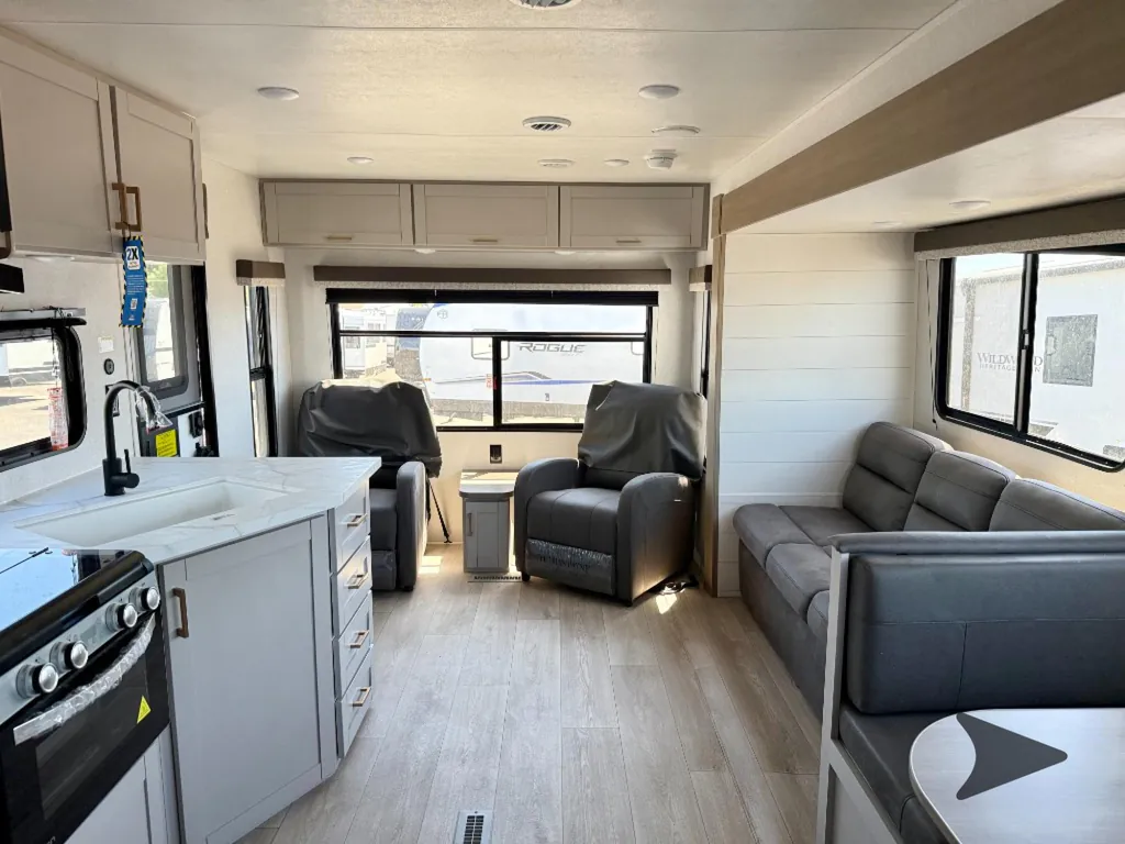 2027 Jayco Jay Flight SLX 262RLSW, Photos photo 10