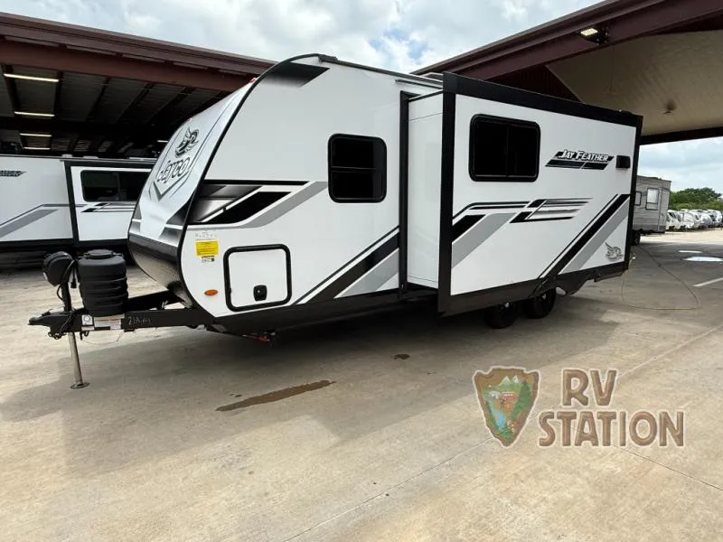 2026 Jayco Jay Feather 21MML - Photo 2