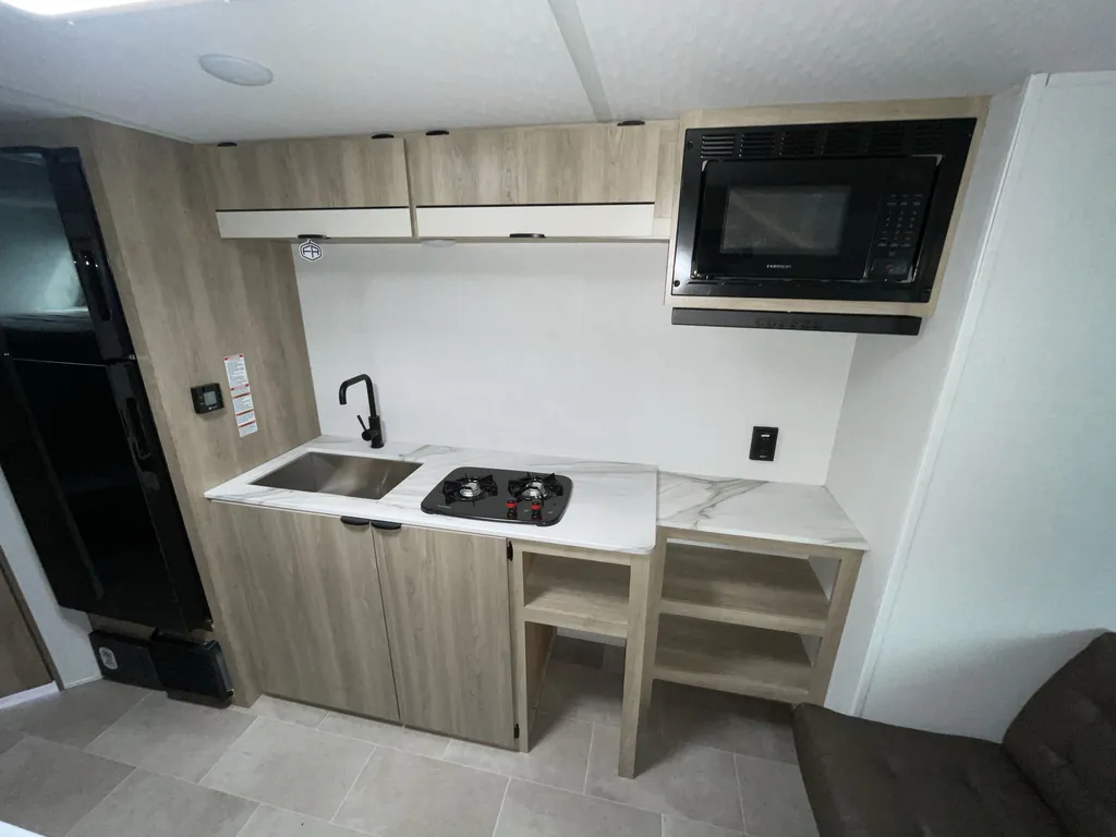 2027 Forest River Airelume 260, Photos photo 12