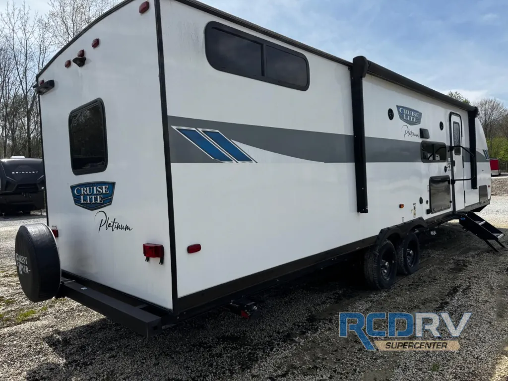2023 Forest River Salem Cruise Lite 28VBXL, Photos photo 5