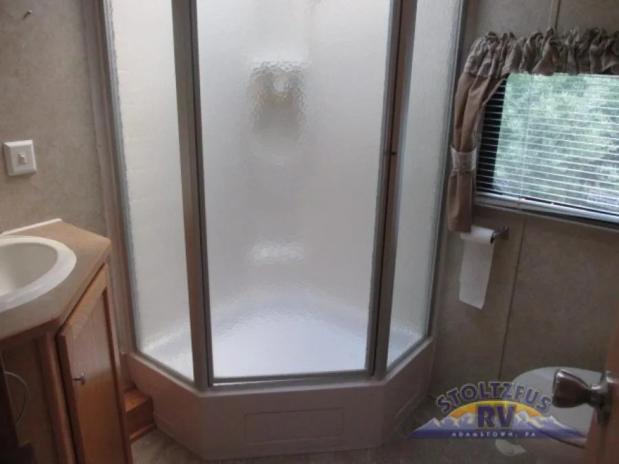 2009 SunnyBrook Sunset Creek 266RB - Photo 4