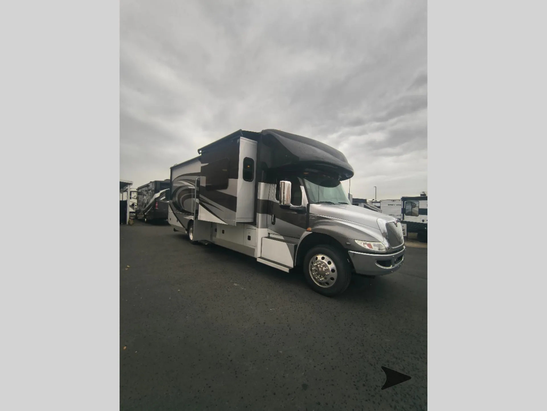 2020 Nexus Ghost 34DS - Photo 3