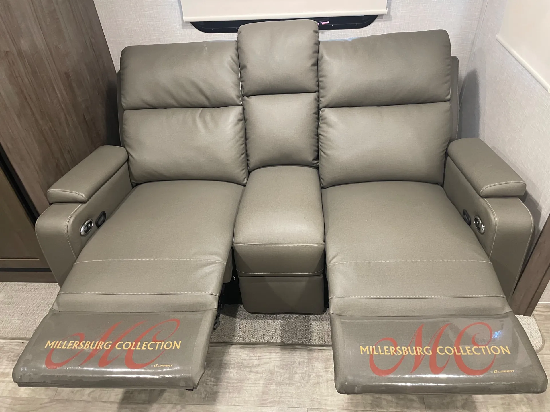 2023 Forest River Flagstaff Micro Lite 25BSDS — Photo 5