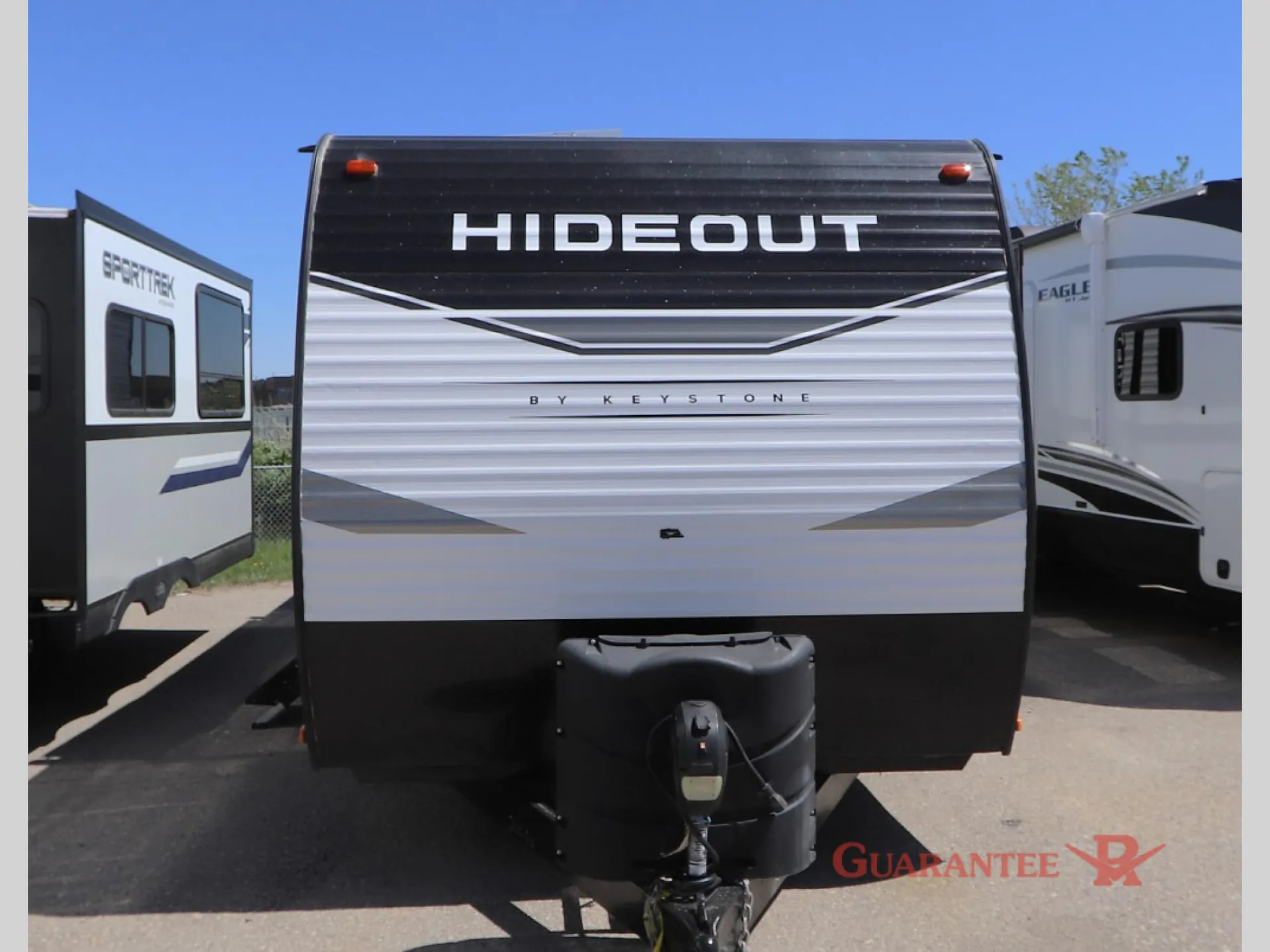 2022 Keystone Hideout 26BHWE - Photo 4