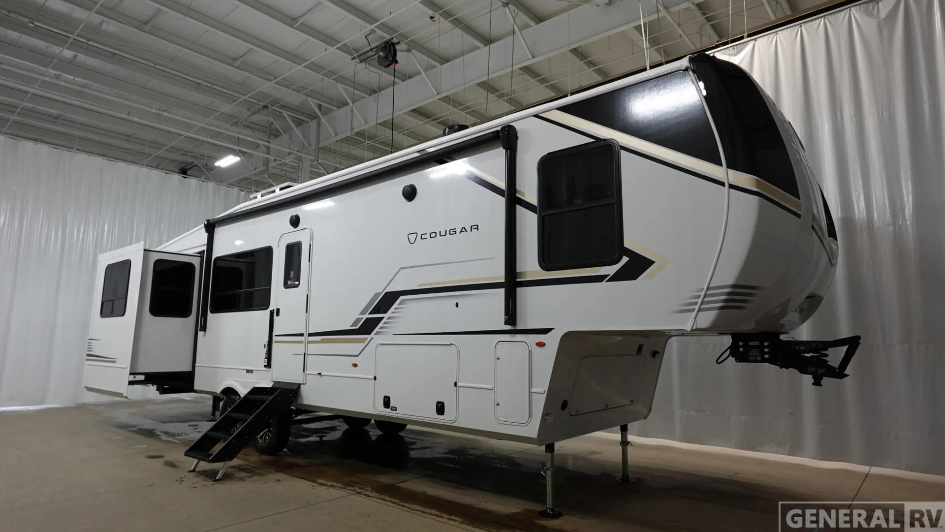 2026 Keystone Cougar 320RDS - Photo 2