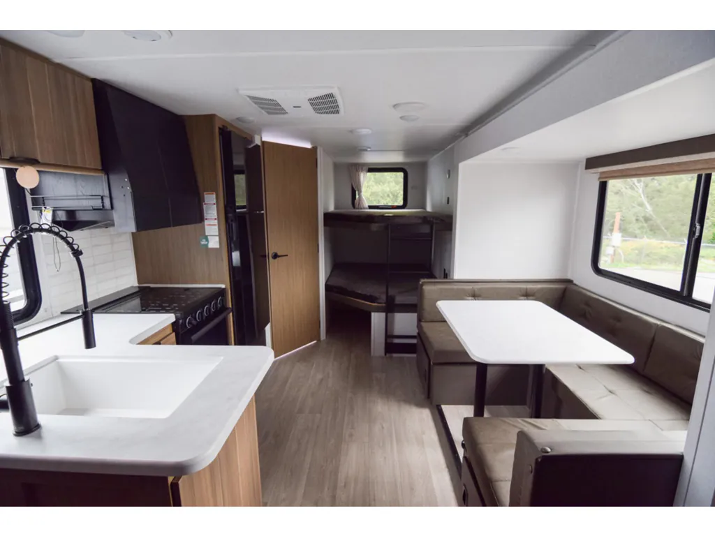 2027 Forest River Wildwood X-Lite 241BHXL, Photos photo 6
